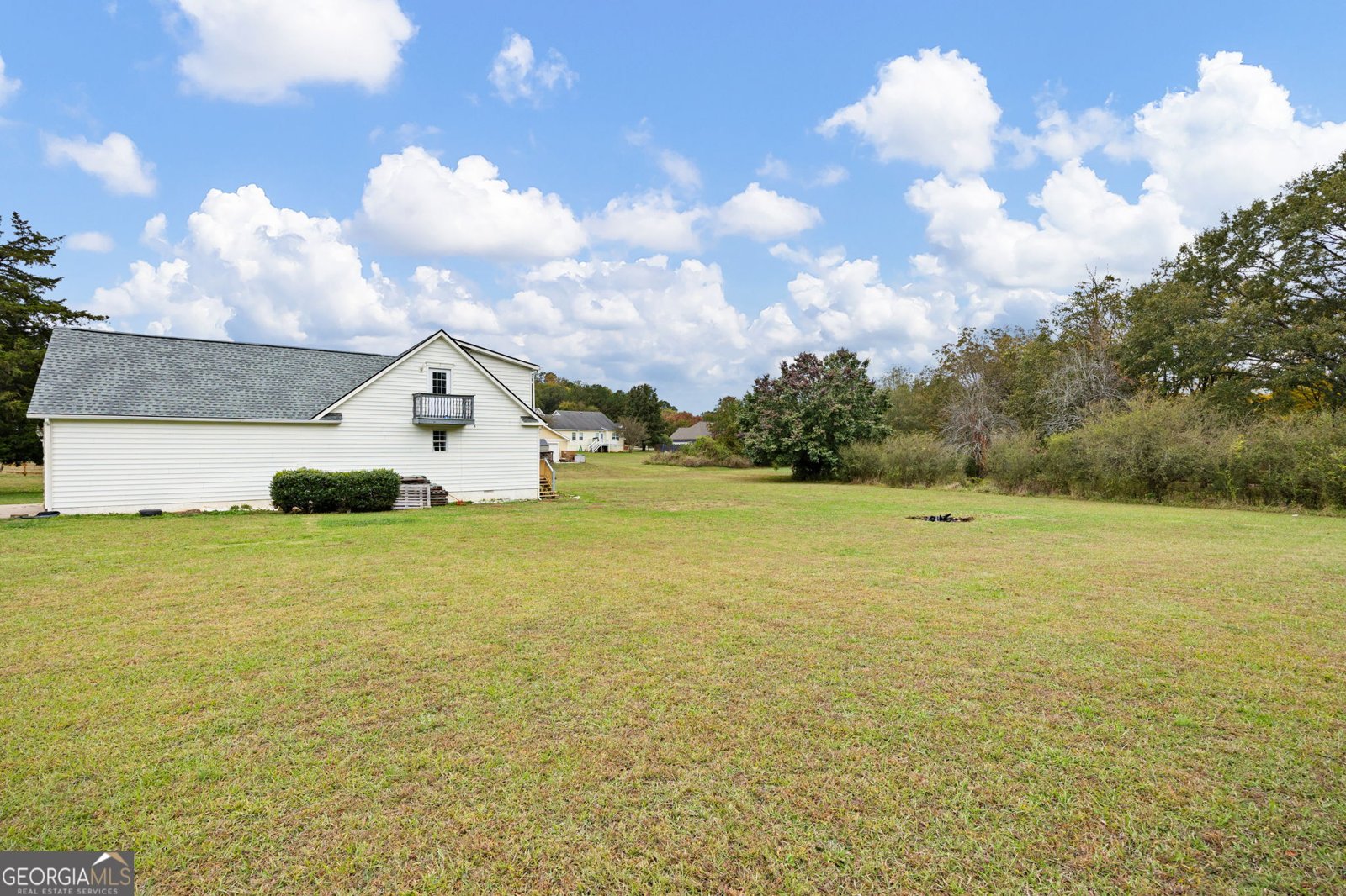 7 Herschel Mize Drive Cave Spring - 55