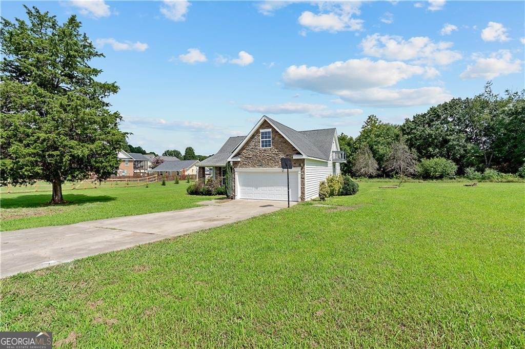 7 Herschel Mize Drive Cave Spring - 8