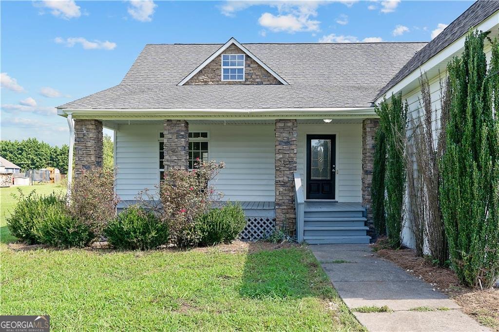 7 Herschel Mize Drive Cave Spring - 9