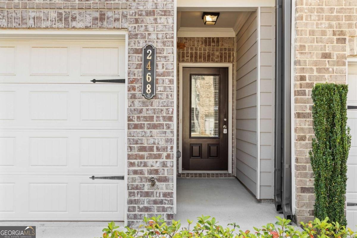 2468 Irwell Way Lawrenceville - 2