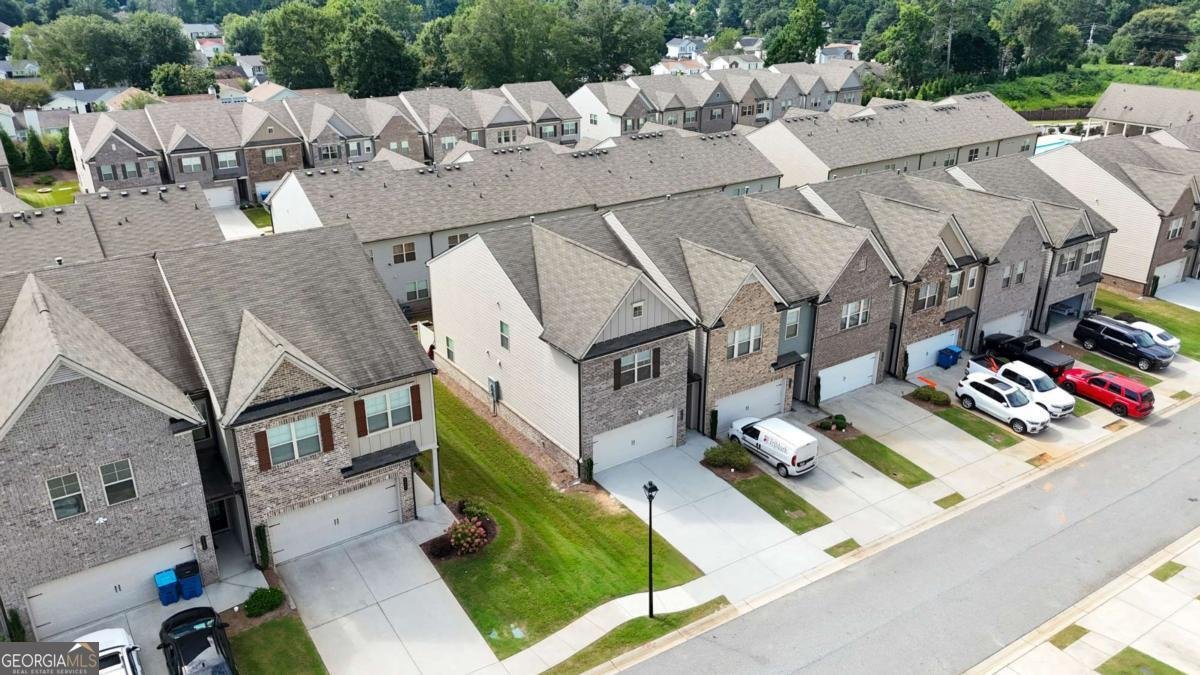 2468 Irwell Way Lawrenceville - 25