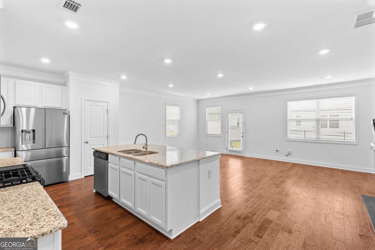 2468 Irwell Way Lawrenceville - 4