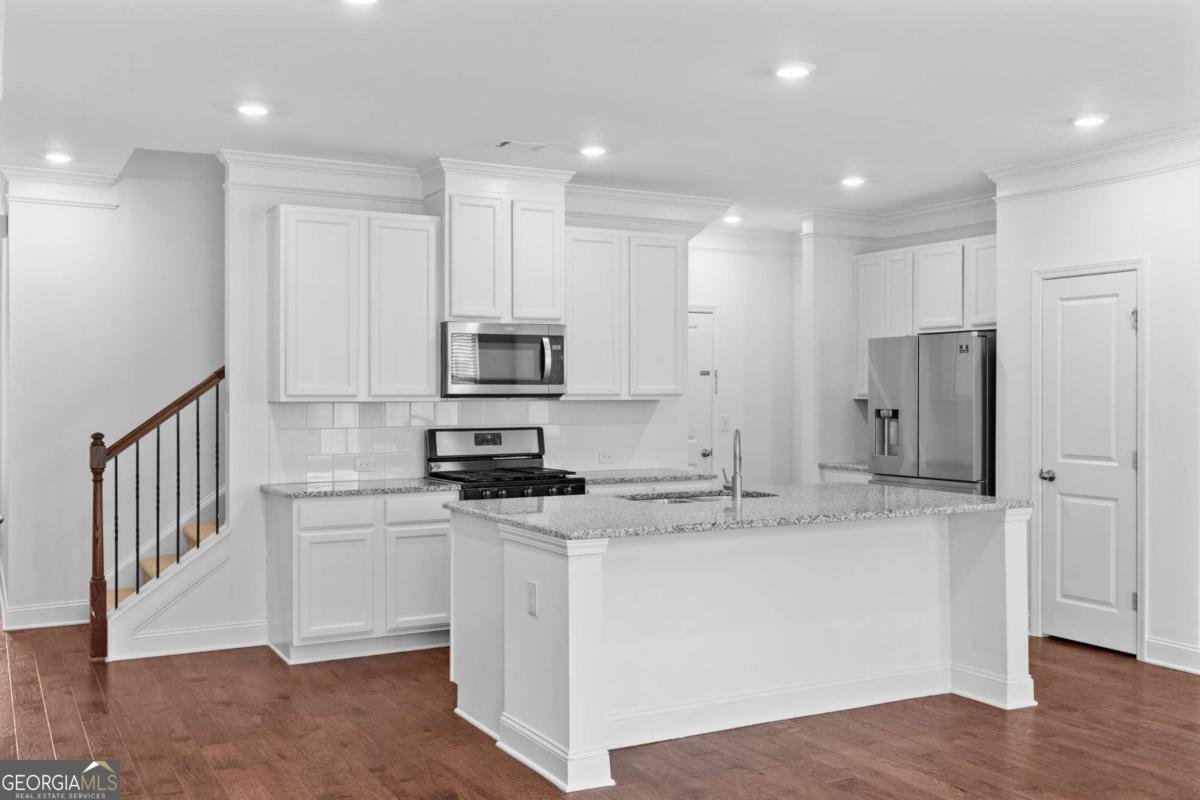 2468 Irwell Way Lawrenceville - 8