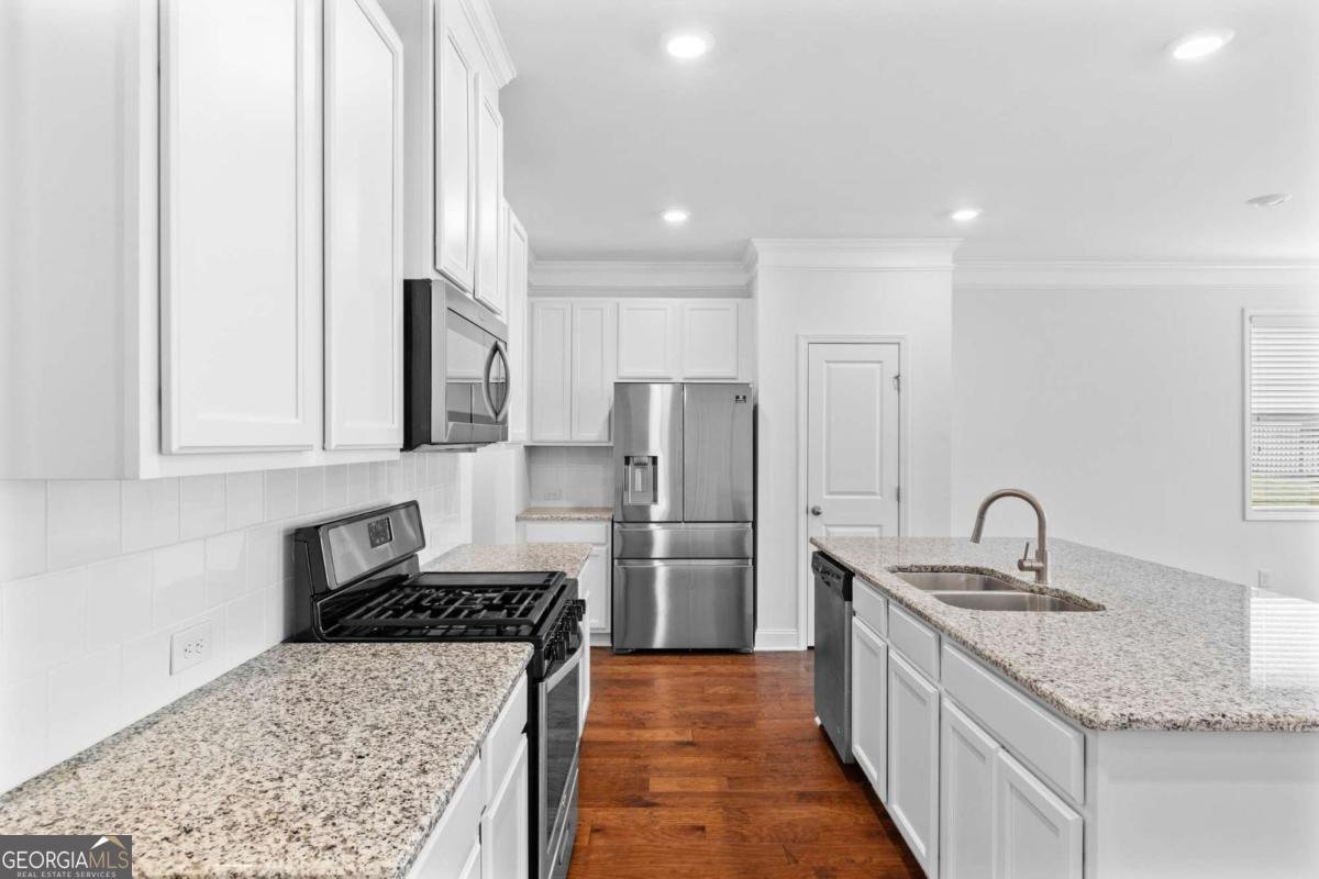 2468 Irwell Way Lawrenceville - 9
