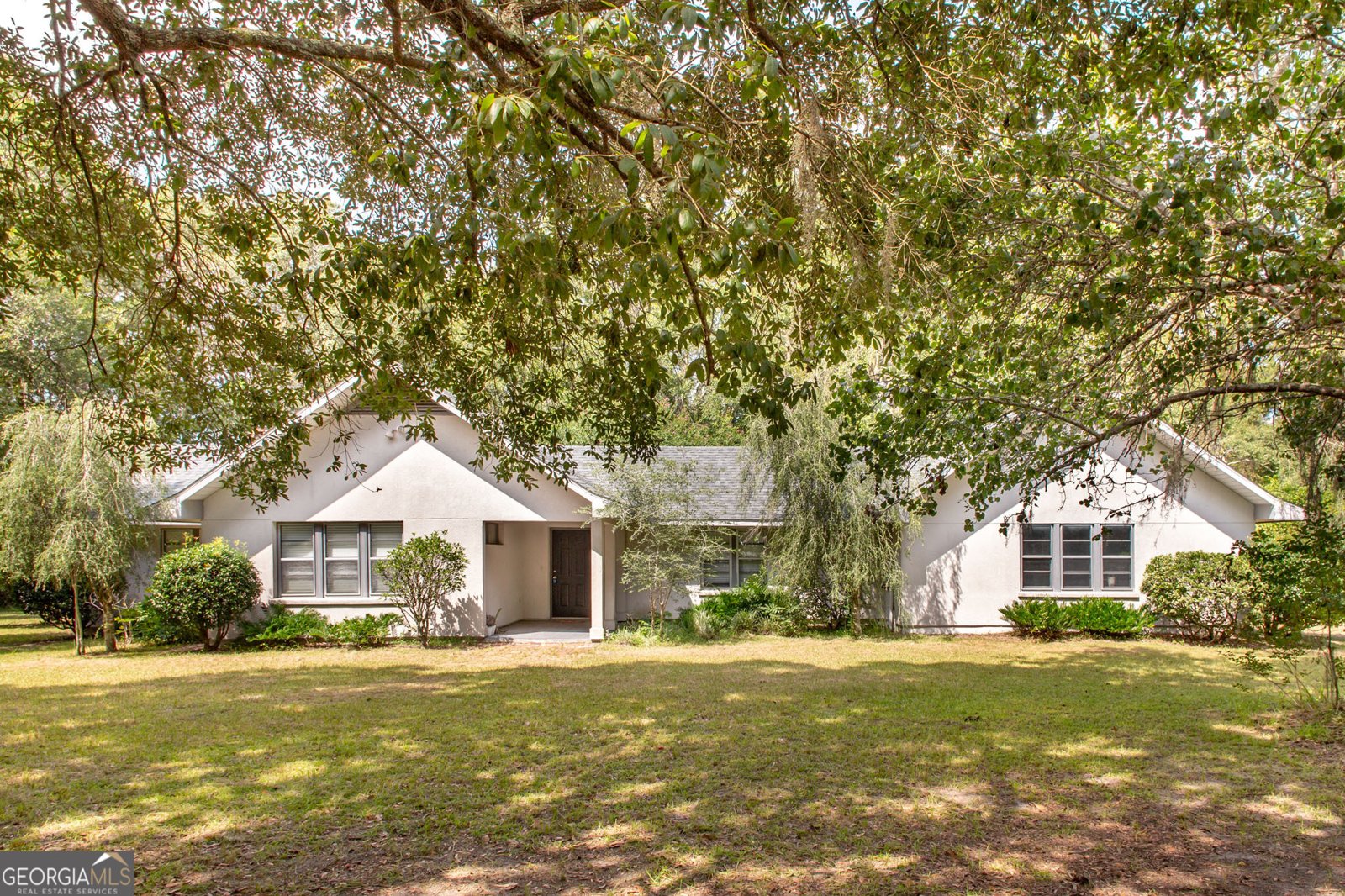 5239 County Farm Road Blackshear - 1