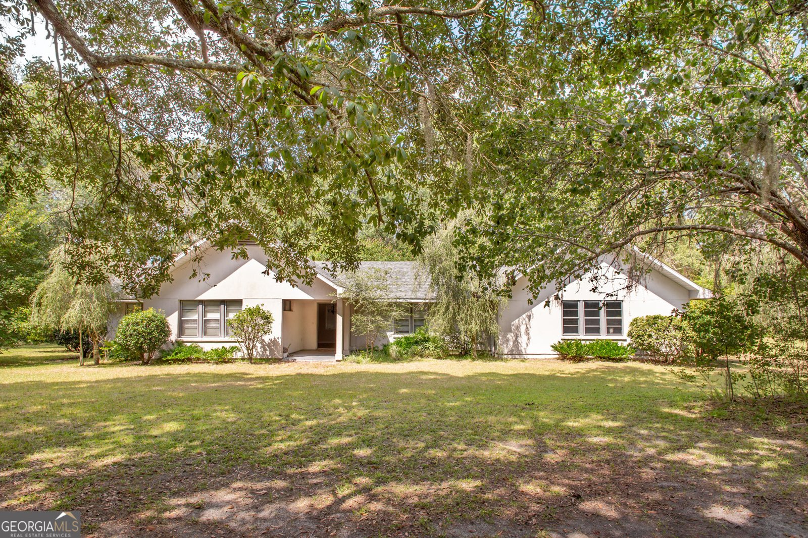 5239 County Farm Road Blackshear - 2