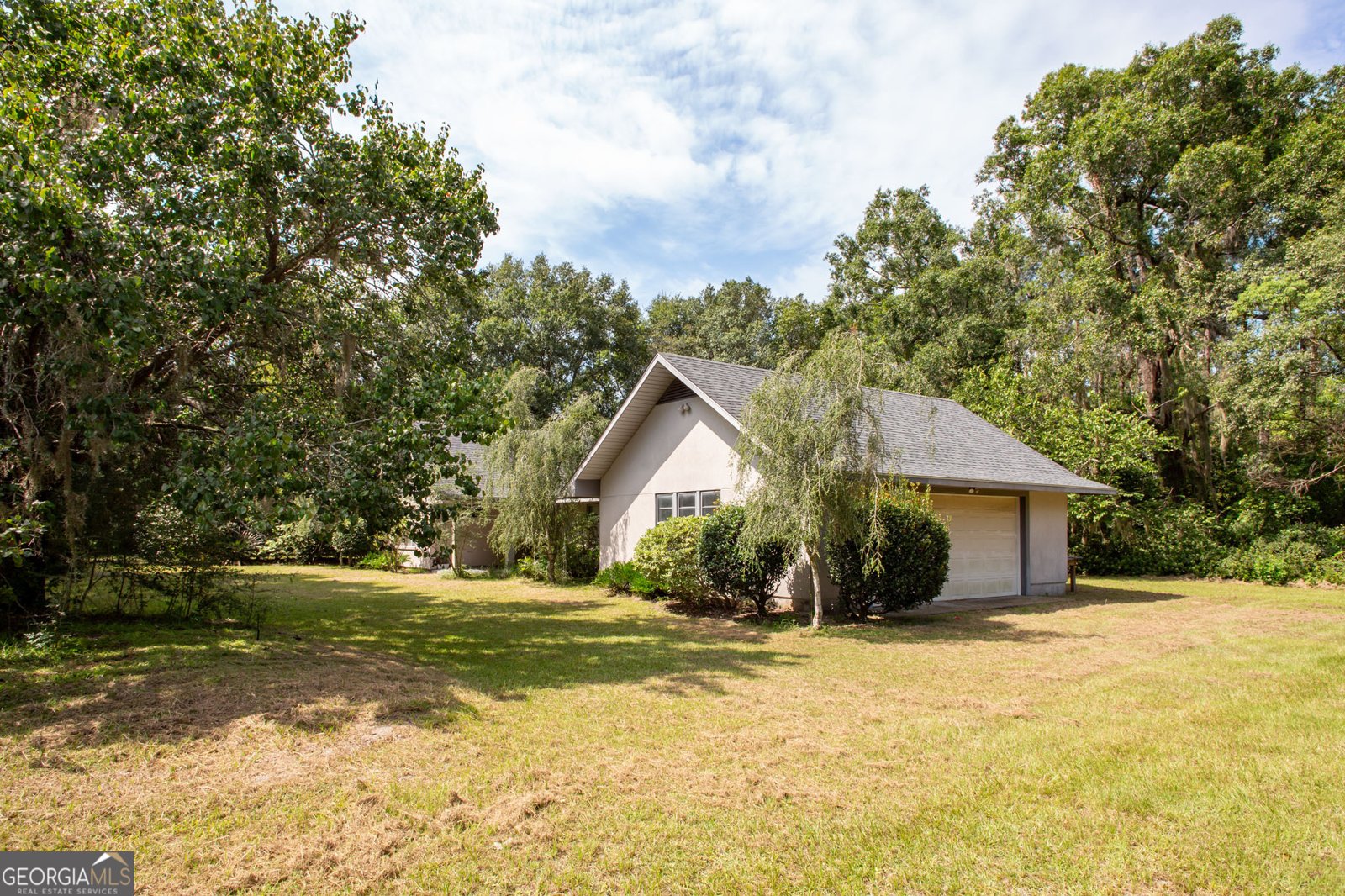 5239 County Farm Road Blackshear - 4