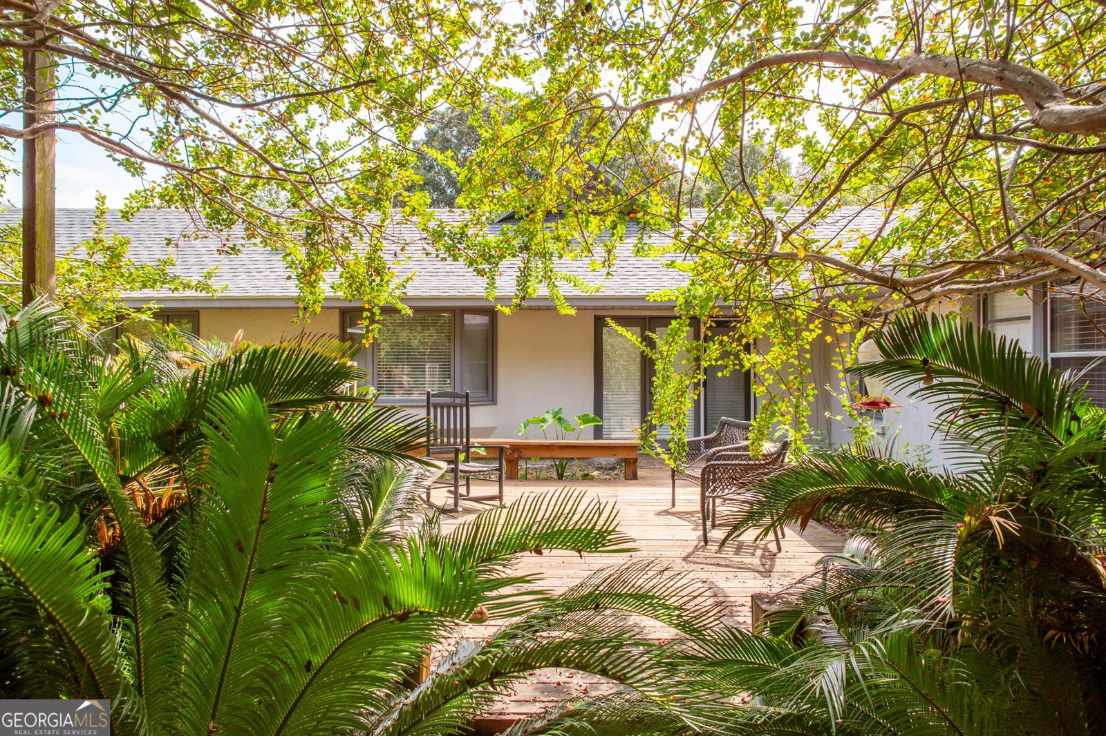 5239 County Farm Road Blackshear - 8