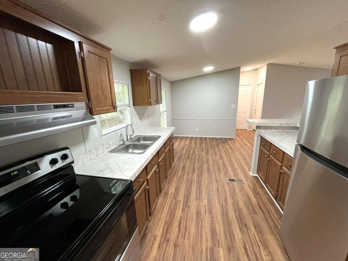 4650 Flatbottom Road Ball Ground - 4