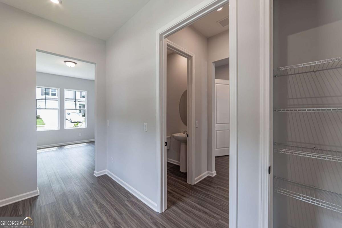 212 Birchwood Row Holly Springs - 1