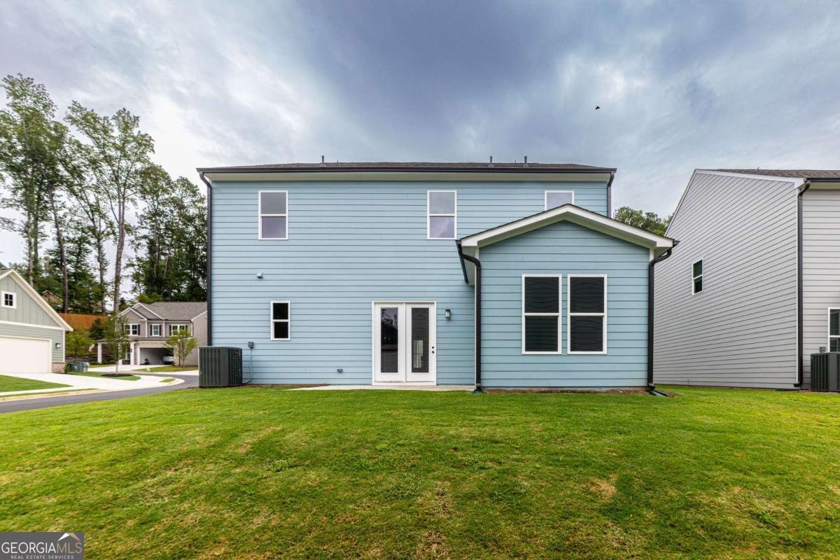 212 Birchwood Row Holly Springs - 100