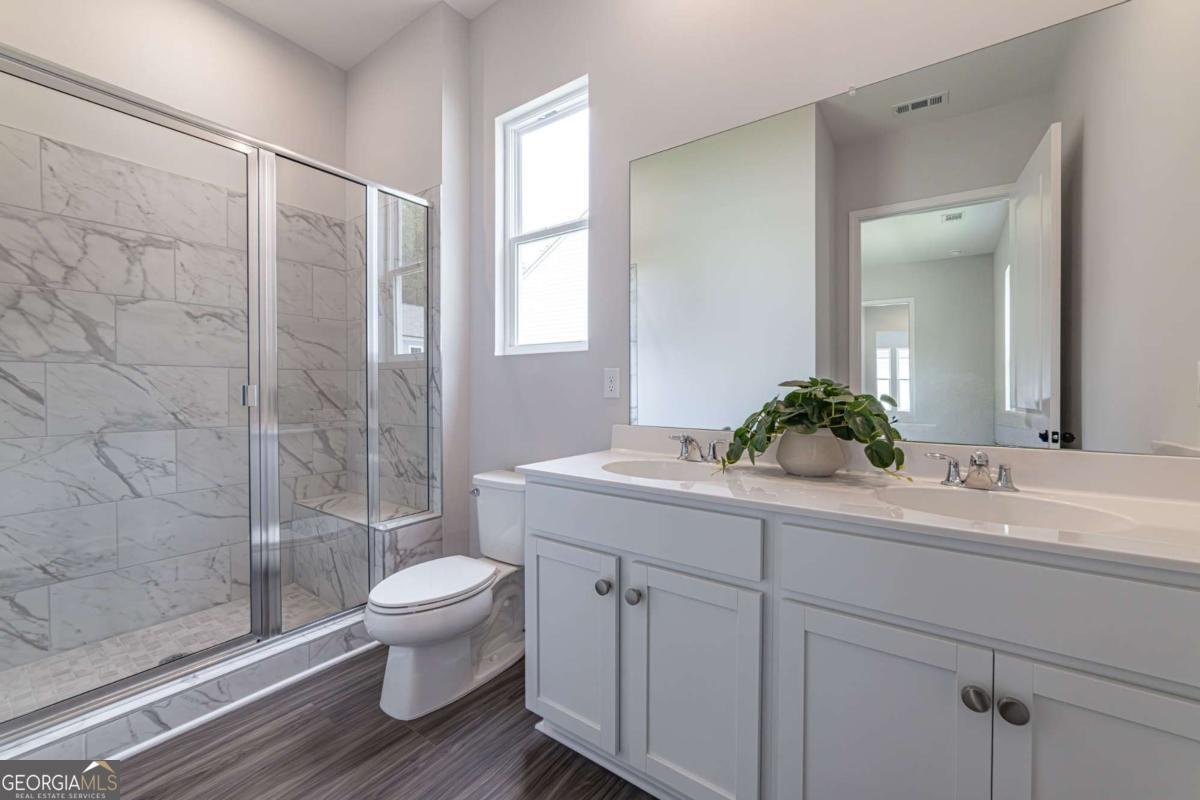 212 Birchwood Row Holly Springs - 13