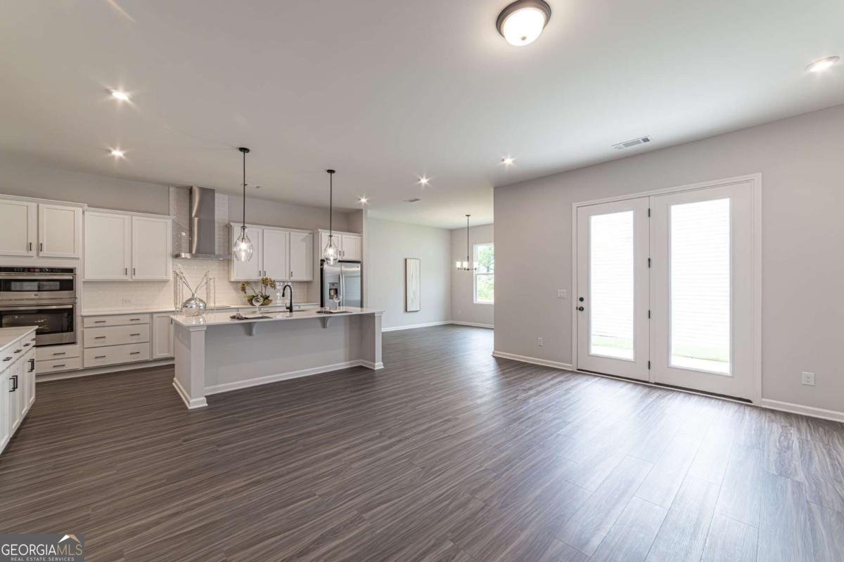 212 Birchwood Row Holly Springs - 17