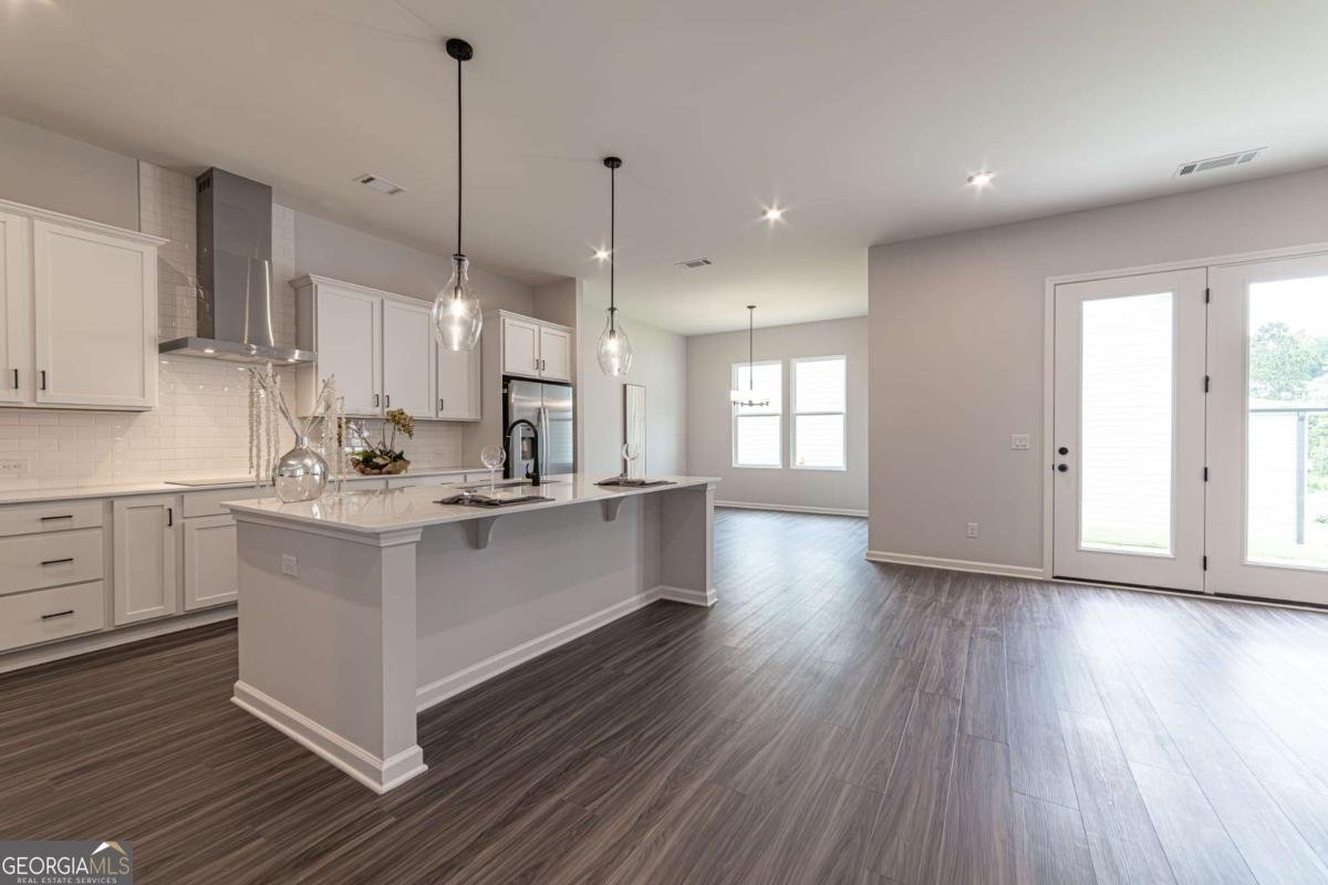 212 Birchwood Row Holly Springs - 18