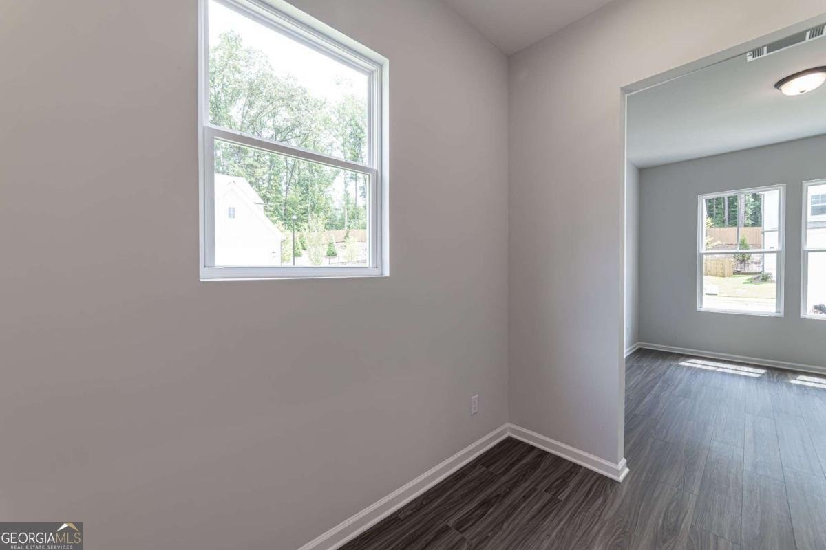 212 Birchwood Row Holly Springs - 2