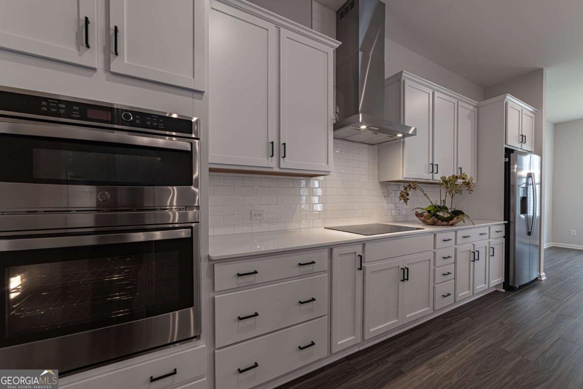 212 Birchwood Row Holly Springs - 20