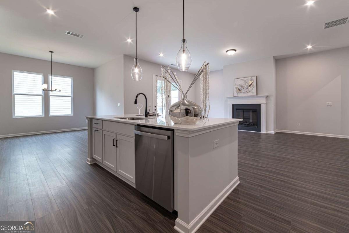 212 Birchwood Row Holly Springs - 21