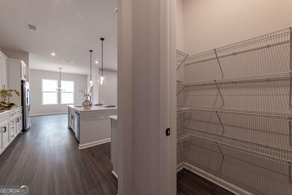 212 Birchwood Row Holly Springs - 23