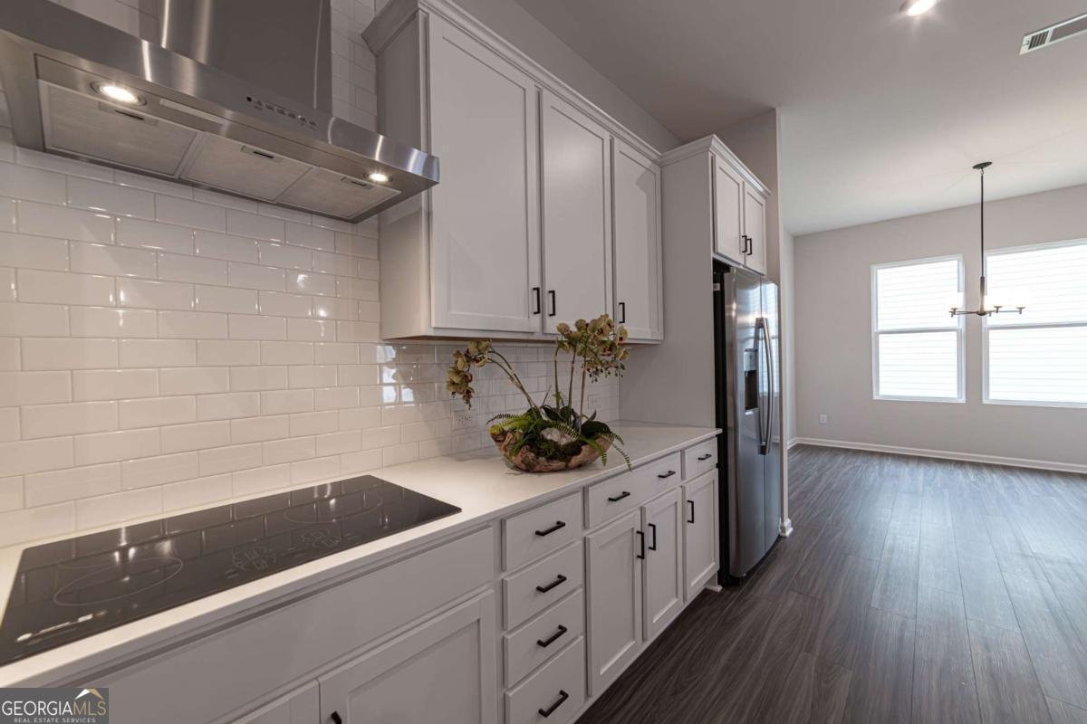 212 Birchwood Row Holly Springs - 24