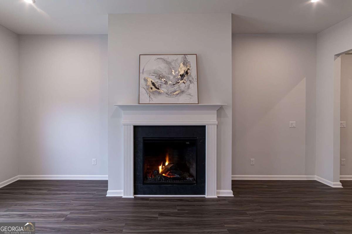 212 Birchwood Row Holly Springs - 26