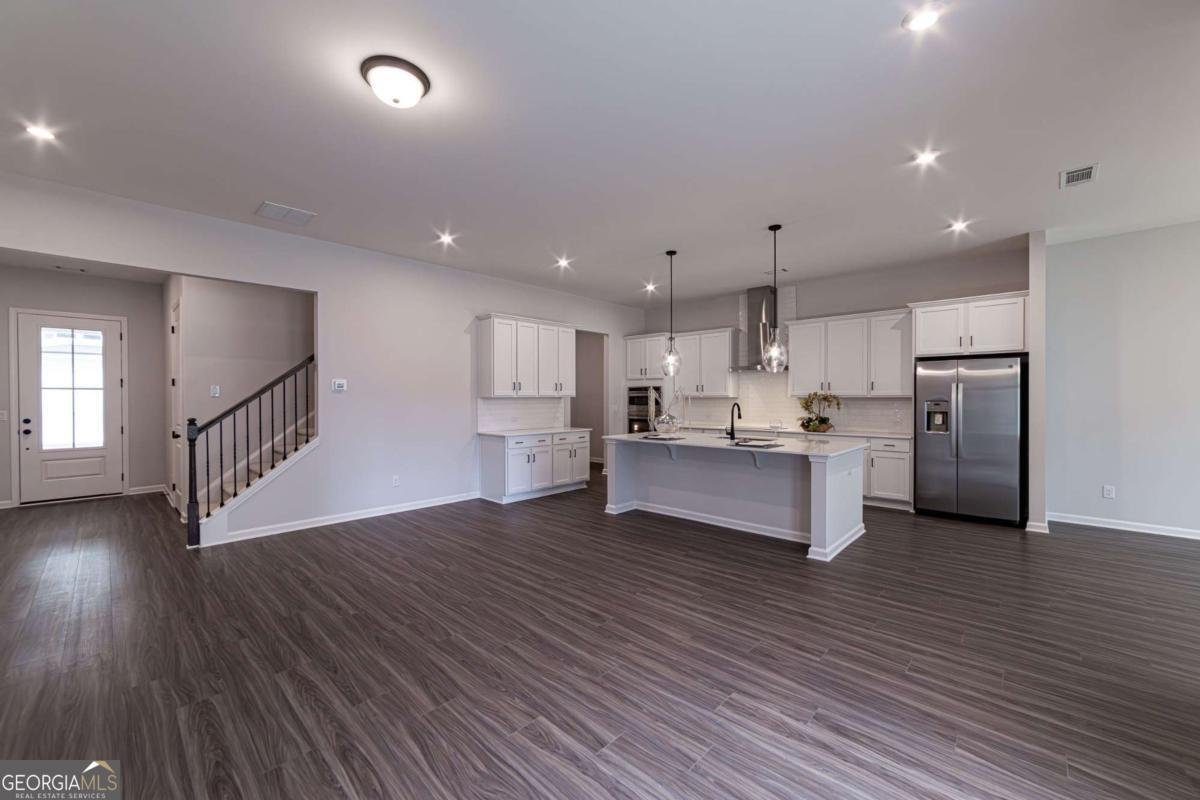 212 Birchwood Row Holly Springs - 27