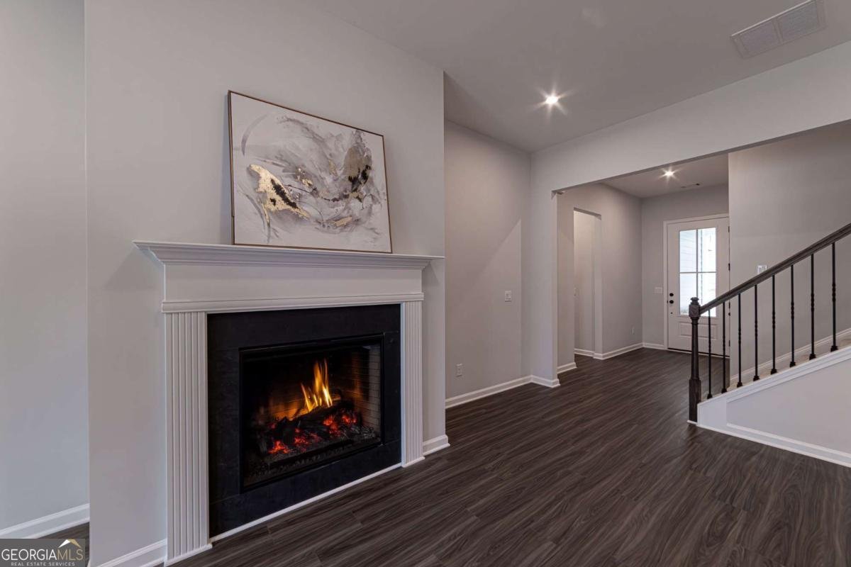 212 Birchwood Row Holly Springs - 28