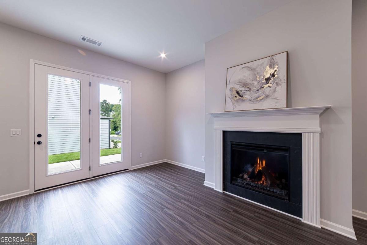 212 Birchwood Row Holly Springs - 29