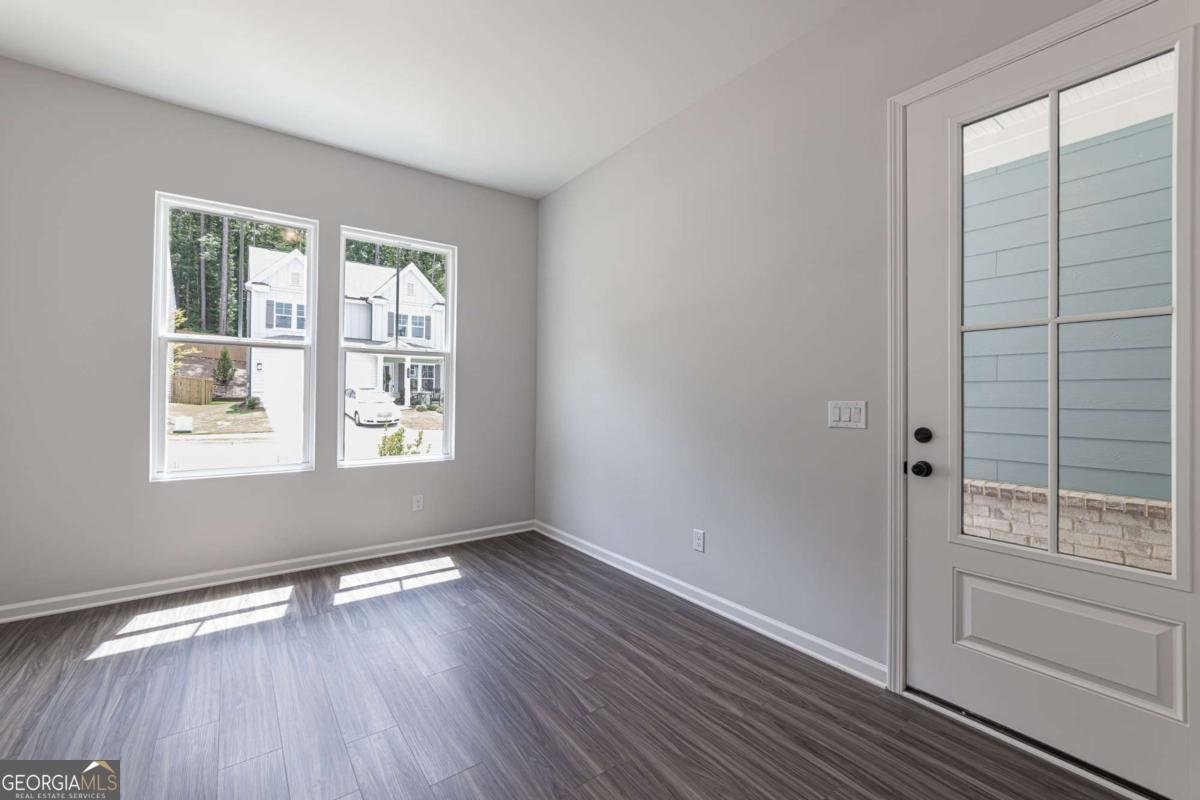 212 Birchwood Row Holly Springs - 3