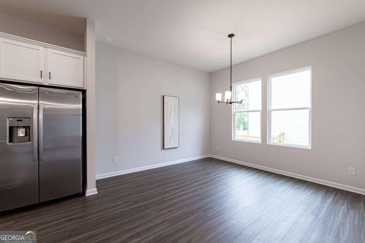 212 Birchwood Row Holly Springs - 31