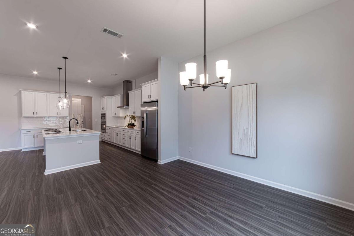 212 Birchwood Row Holly Springs - 32