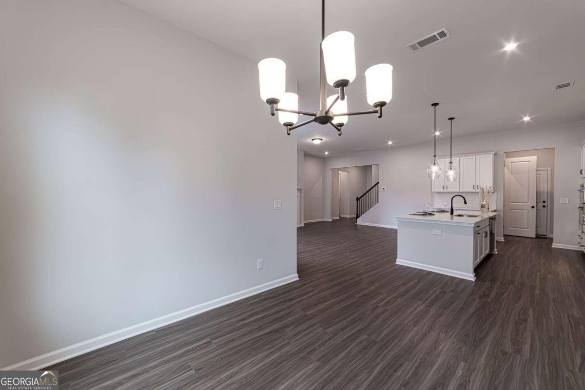 212 Birchwood Row Holly Springs - 33