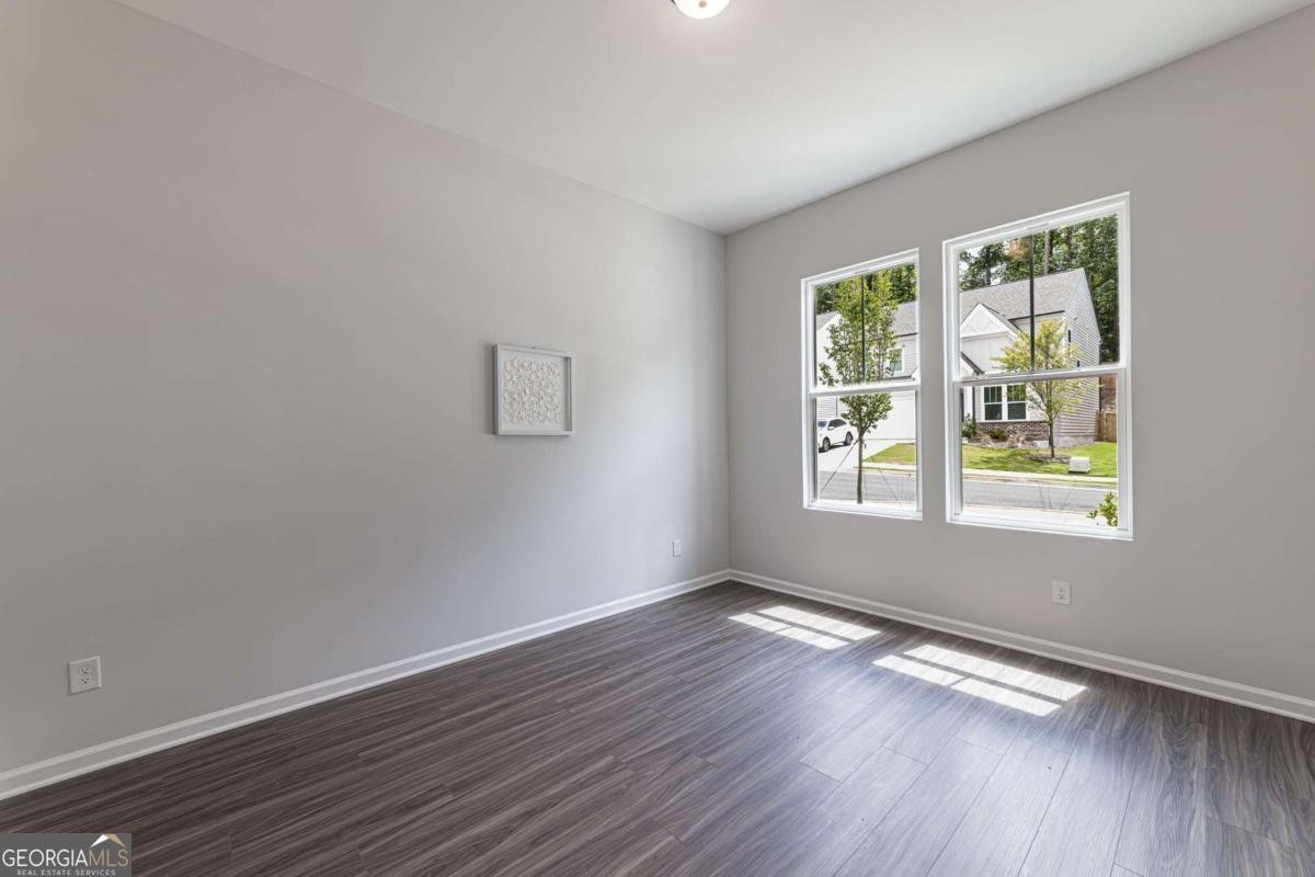 212 Birchwood Row Holly Springs - 4