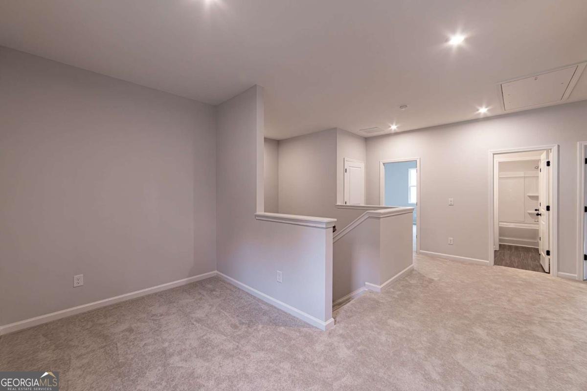 212 Birchwood Row Holly Springs - 42