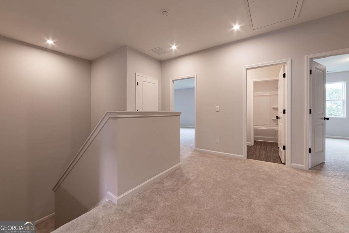 212 Birchwood Row Holly Springs - 43