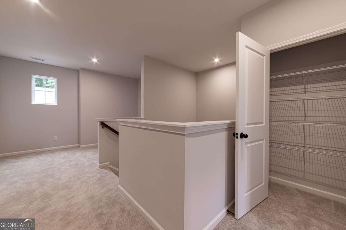 212 Birchwood Row Holly Springs - 45