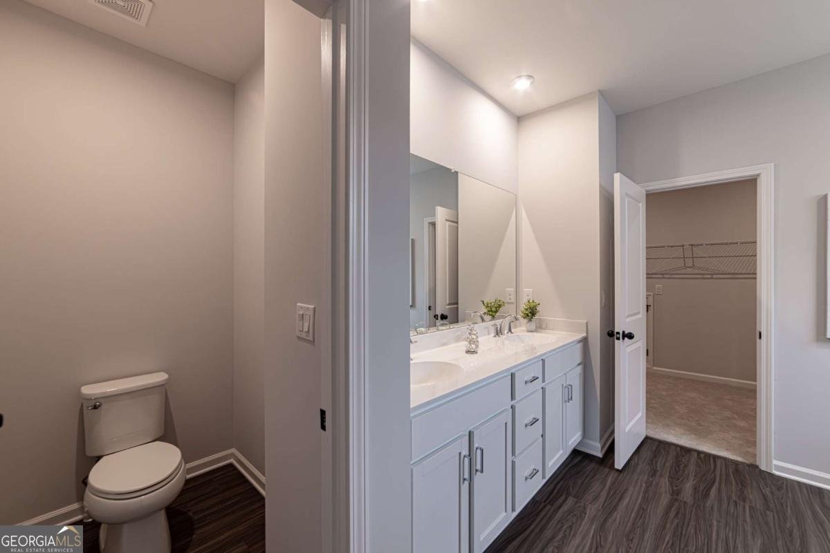 212 Birchwood Row Holly Springs - 50