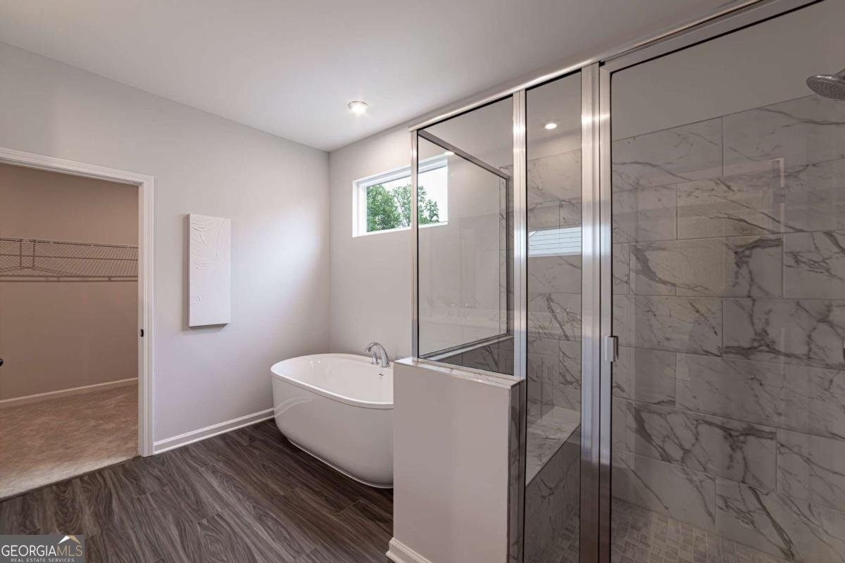 212 Birchwood Row Holly Springs - 51