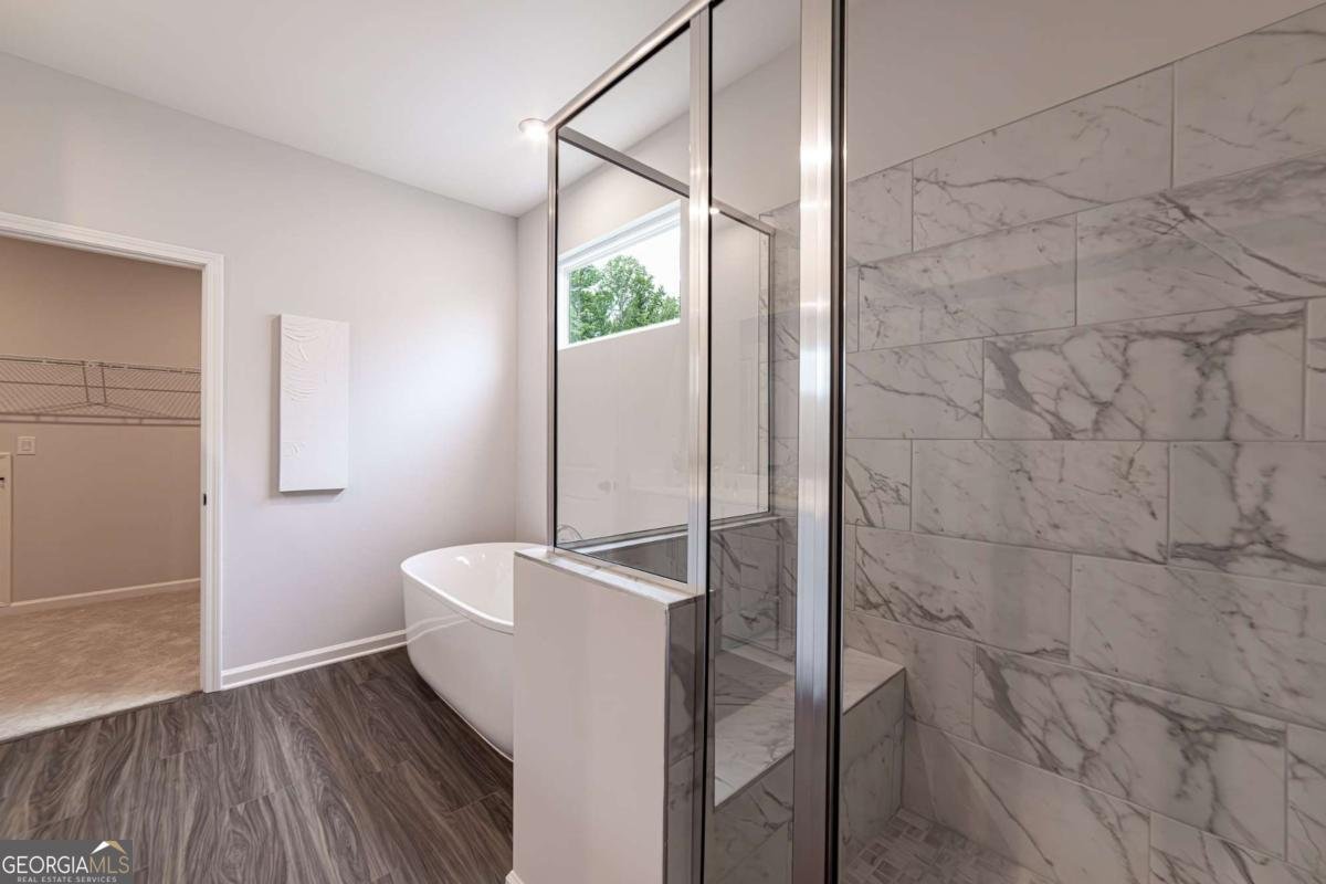 212 Birchwood Row Holly Springs - 52
