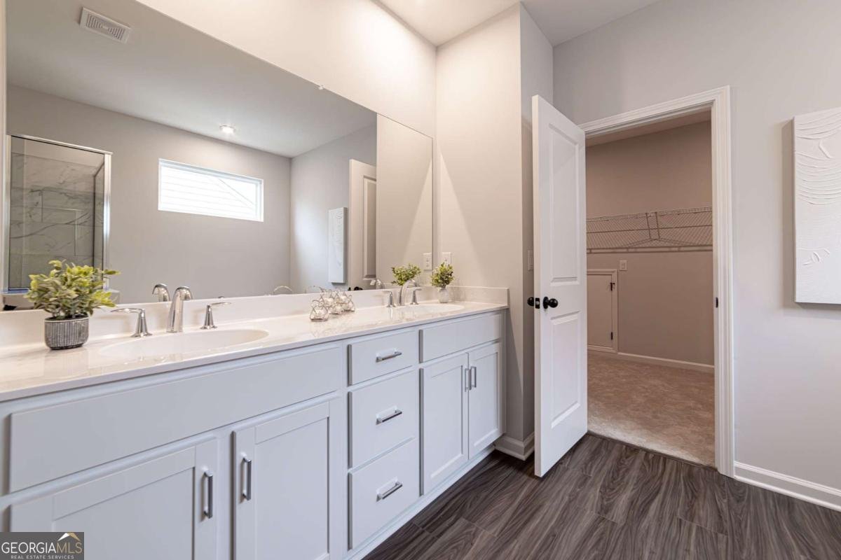 212 Birchwood Row Holly Springs - 53