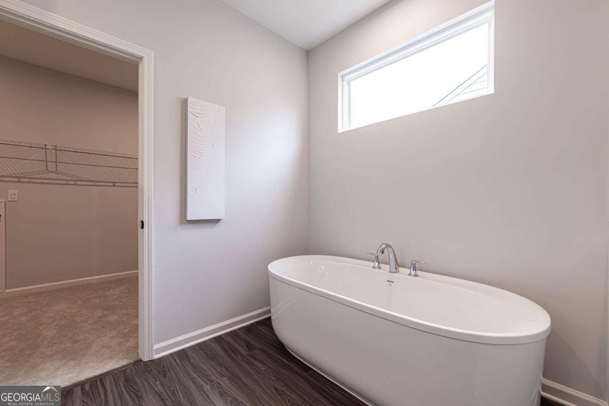 212 Birchwood Row Holly Springs - 54
