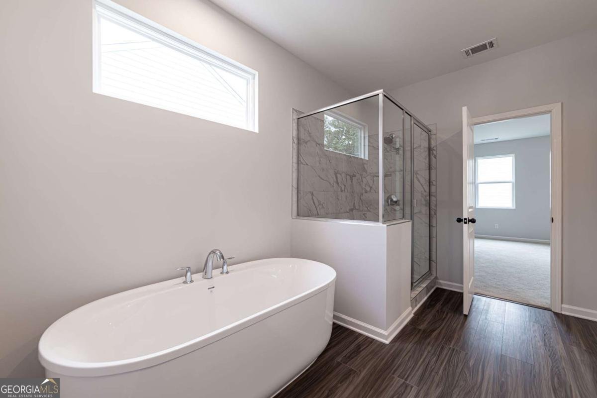 212 Birchwood Row Holly Springs - 56