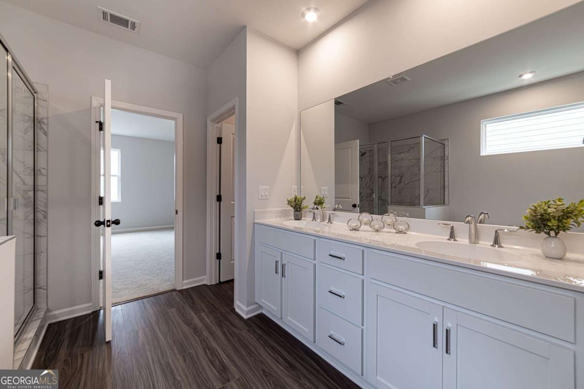 212 Birchwood Row Holly Springs - 57