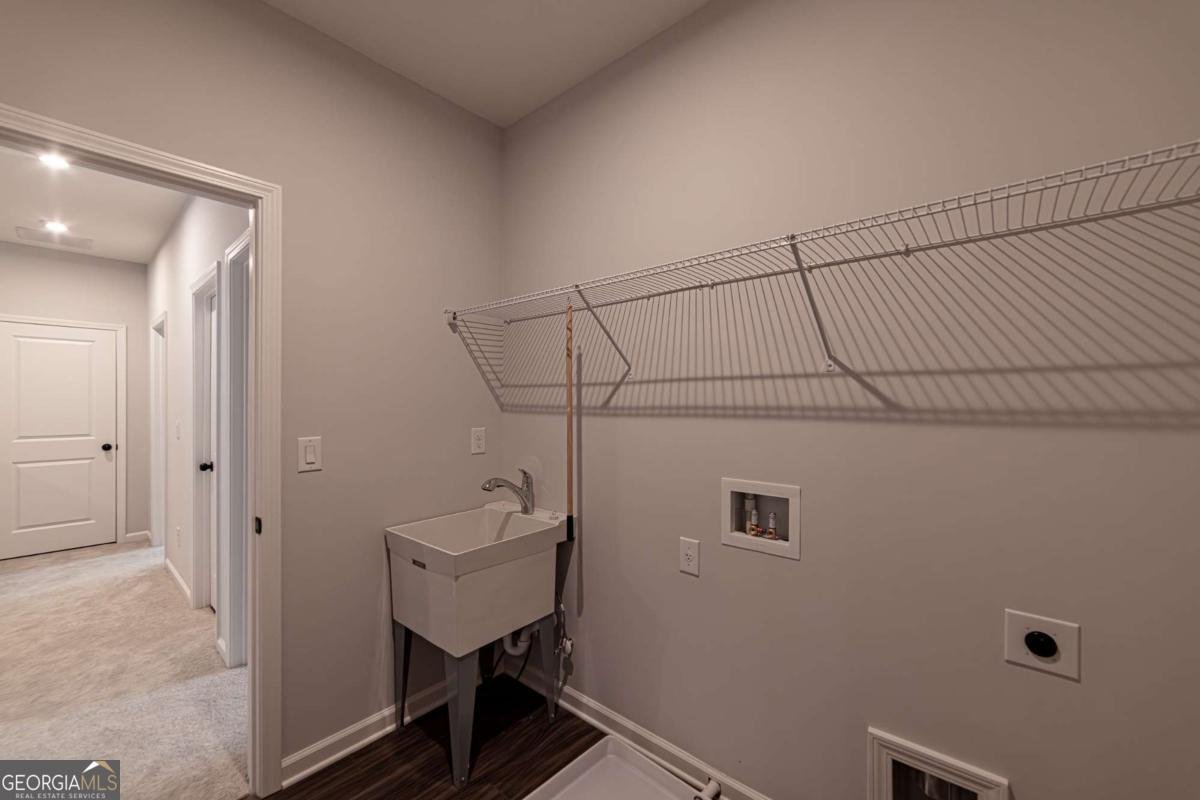 212 Birchwood Row Holly Springs - 72