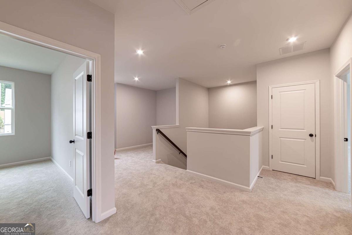 212 Birchwood Row Holly Springs - 73