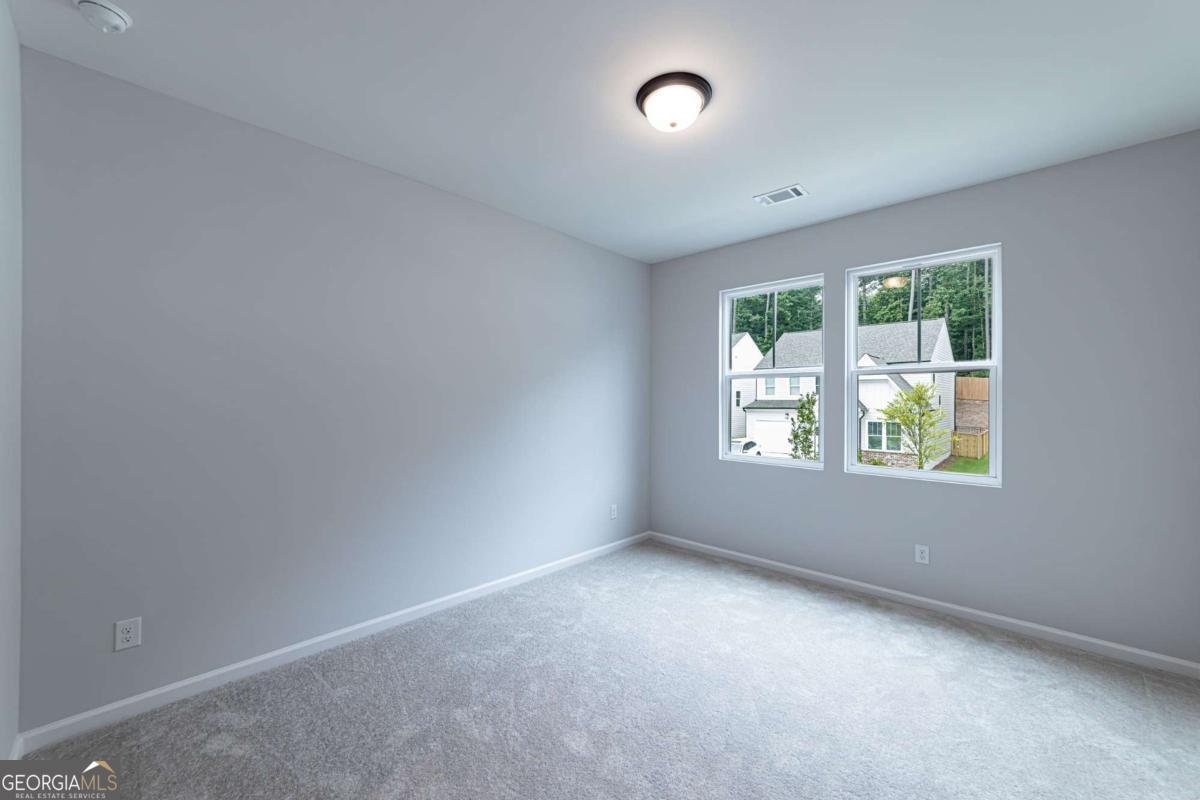 212 Birchwood Row Holly Springs - 74