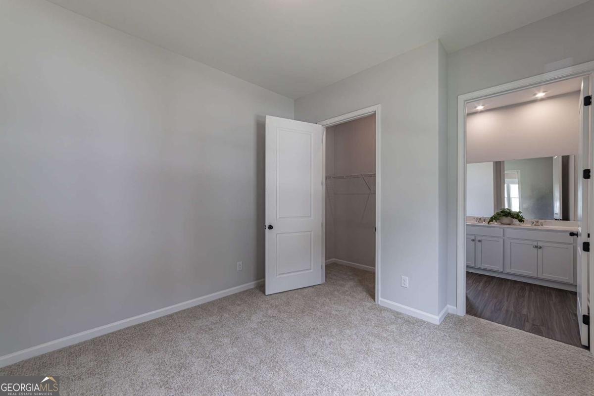 212 Birchwood Row Holly Springs - 8