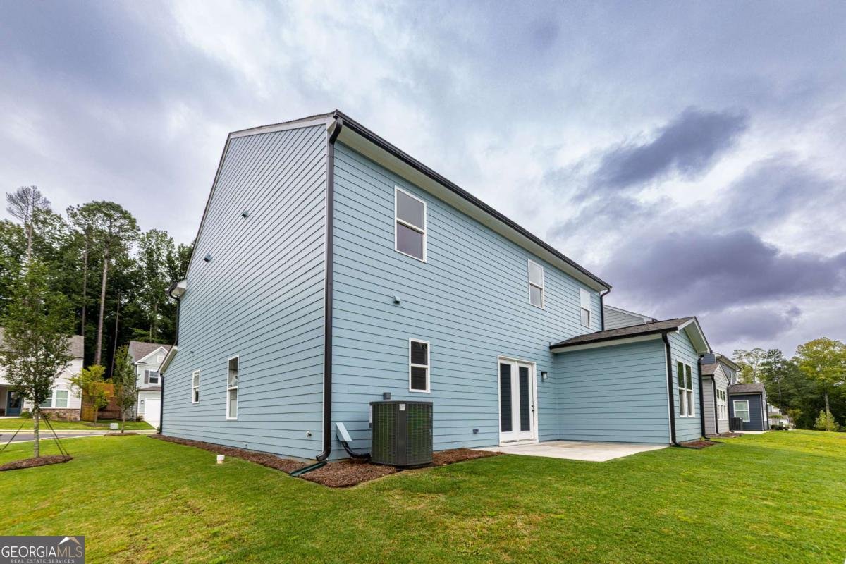 212 Birchwood Row Holly Springs - 87