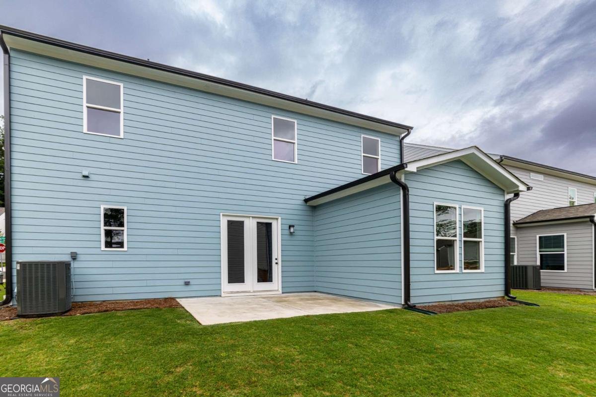 212 Birchwood Row Holly Springs - 88
