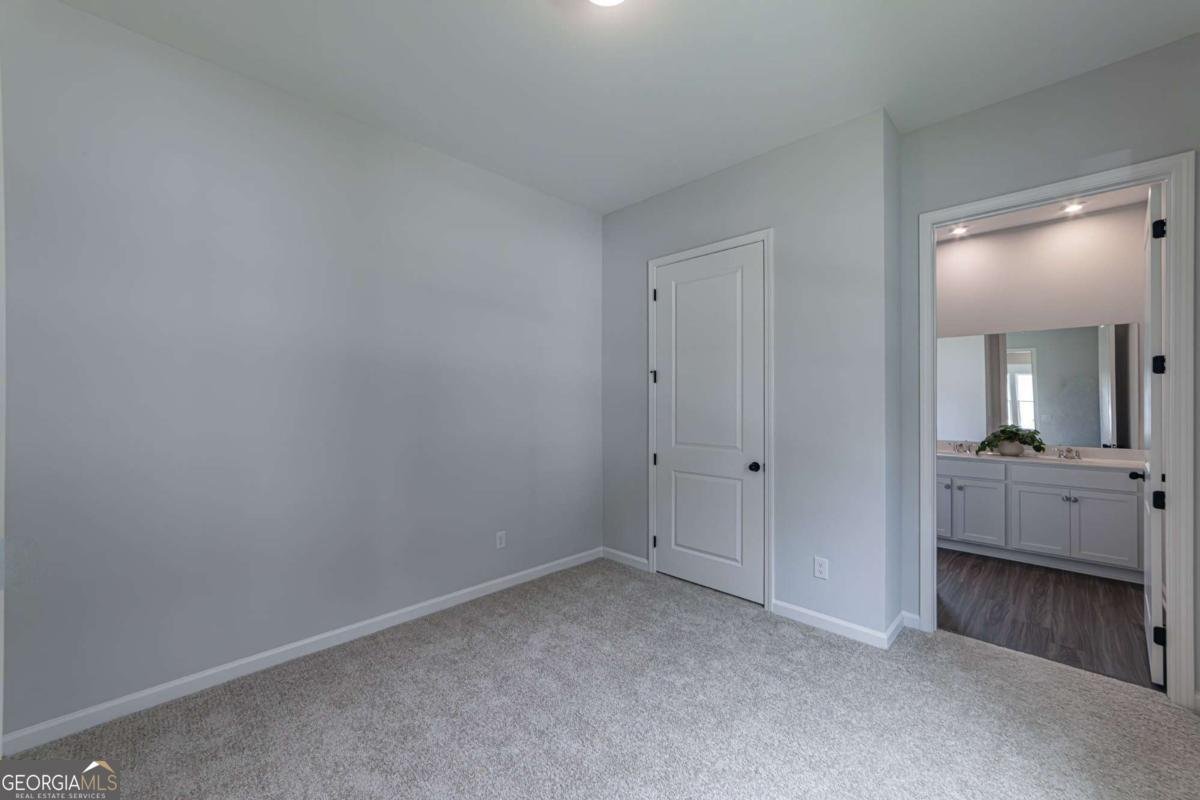 212 Birchwood Row Holly Springs - 9