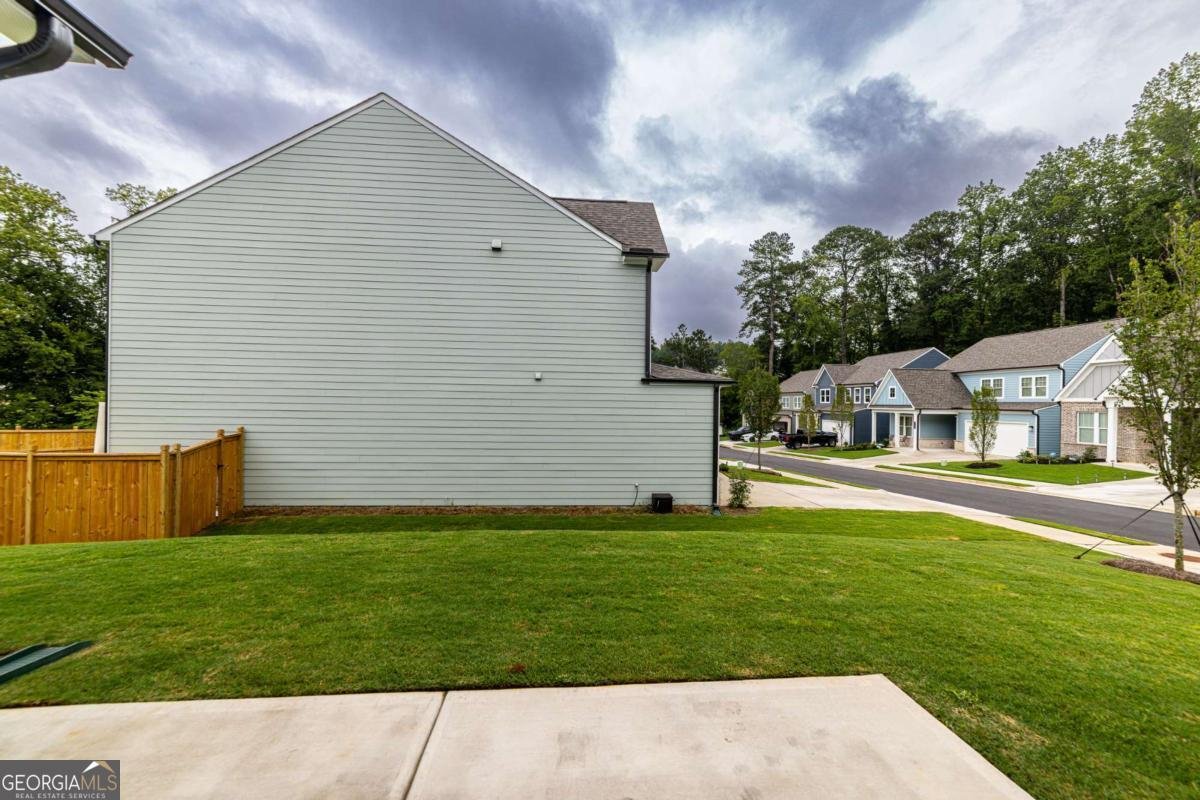 212 Birchwood Row Holly Springs - 91
